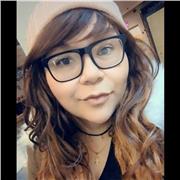 Mexikanischer Spanischlehrer aus der Ferne, Muttersprache, zweisprachig, Englisch als Zweitsprache